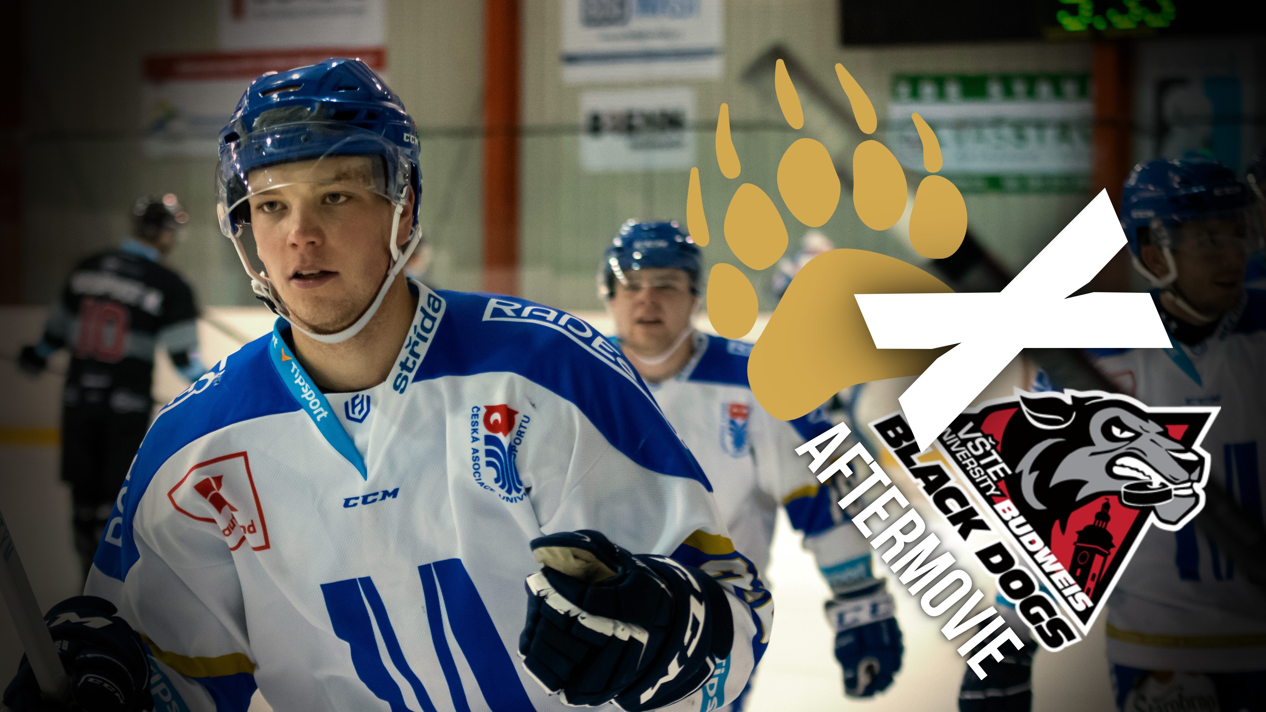 HC MUNI vs. BDB | Aftermovie